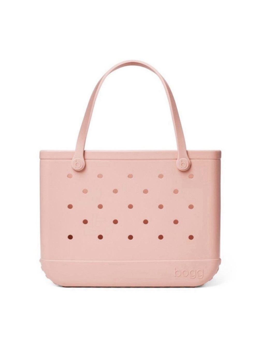 Bogg Bag Original Bogg Tote Bag - Peach Daiquiri